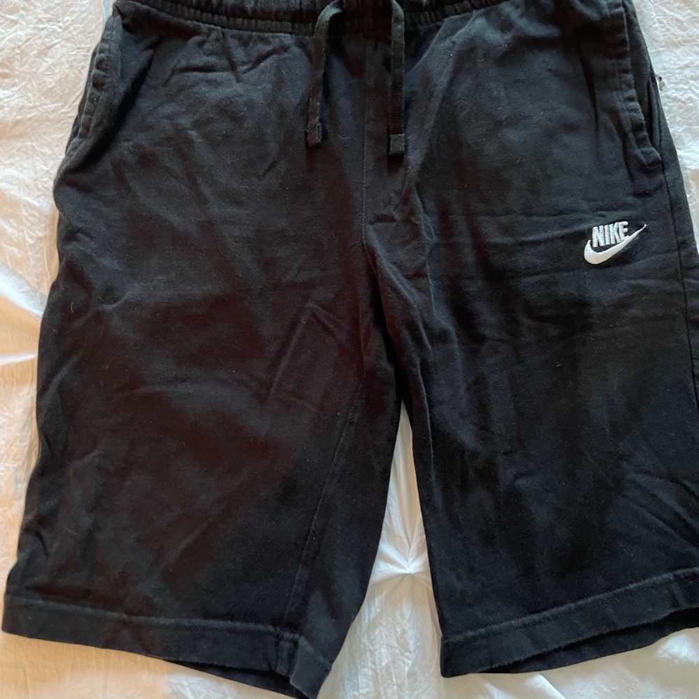 Nike Mens Athletic Shorts Size S